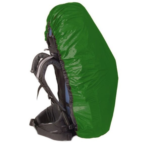 シートゥーサミット ウルトラシルパックカバー M (ST82204) ／ 登山 ザックカバー 50〜70L用 レインカバー  バッグカバー | SEA TO SUMMIT | 03