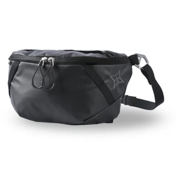 PAAGO WORKS（パーゴワークス） スイッチ L (HB602) ／ ポーチ 2L 登山
