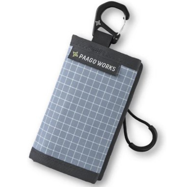 パーゴワークス（アウトドア ウォレット、財布）｜リュック、バッグ 
