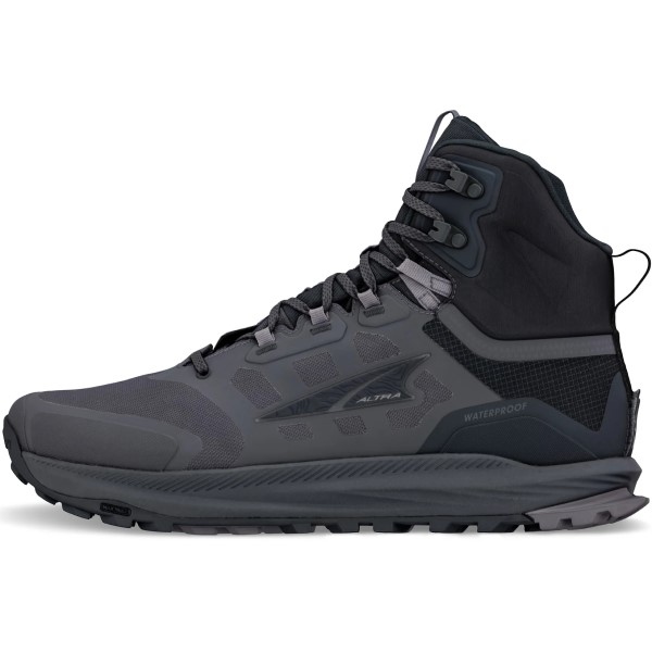 scarpa 登山靴＋アルトラローンピーク アルトラ ローンピーク 9 ウォータープルーフ ミッド メンズ