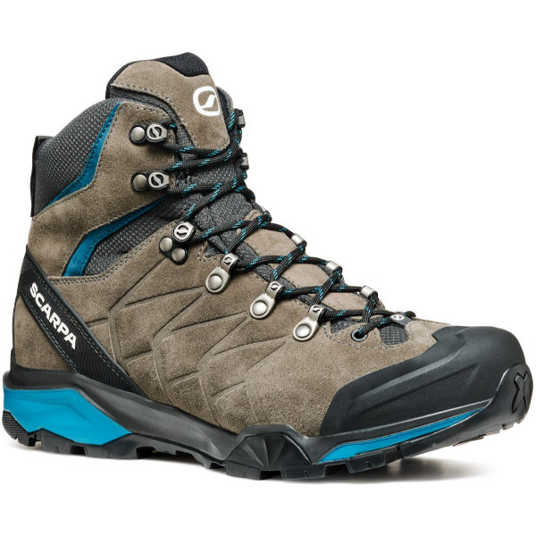 SCARPA（スカルパ） ○スカルパ ZGトレックGTX (SC22041) ／ 登山靴