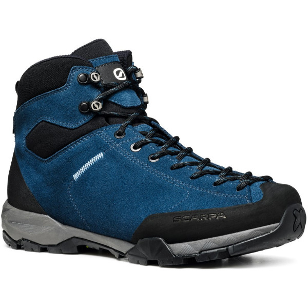 SCARPA スカルパ モヒートハイク GTX (SC22052) ／ トレッキング 