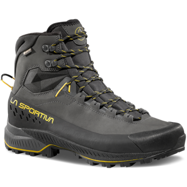 LA SPORTIVA（スポルティバ） TX5 エボ ミッド GTX メンズ (ZFHS107