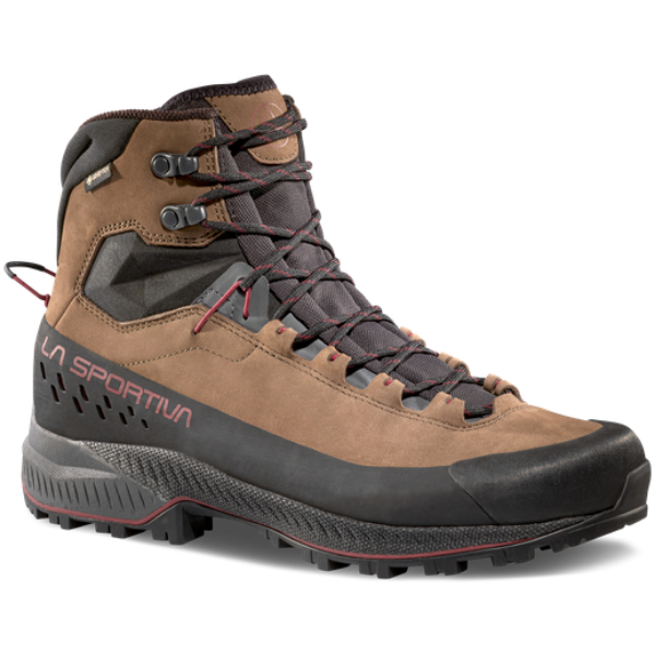 LA SPORTIVA（スポルティバ） TX5 エボ ミッド GTX メンズ (ZFHS107