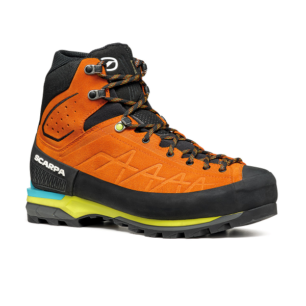 SCARPA アウトドア 登山靴、トレッキングシューズ｜アウトドア