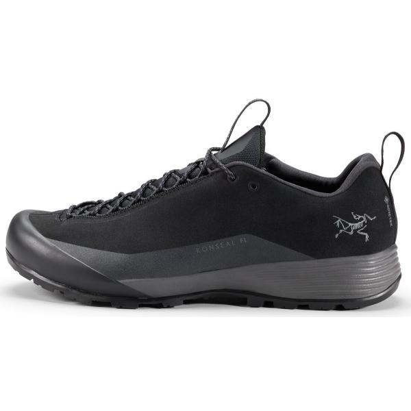 ARC'TERYX アークテリクス コンシール FL 2 レザー ゴアテックス