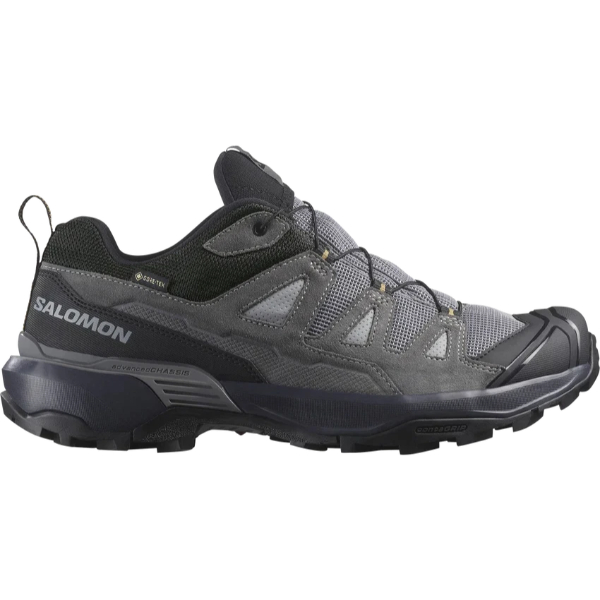 SALOMON（サロモン） X ウルトラ 360 レザー ゴアテックス メンズ