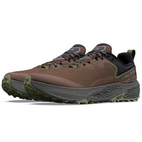 ALTRA アルトラ ティンプ 6 メンズ (AL0A85T6) ／ トレイルランニング