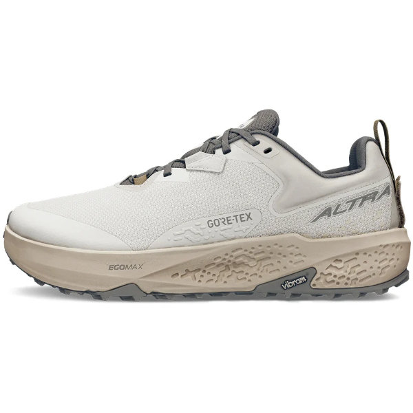 アルトラ ティンプ 6 GTX メンズ (AL0A85SP) ／ トレイルランニングシューズ  登山靴  防水透湿 軽量シューズ クッション性 グリップ力 ビブラムソールの画像