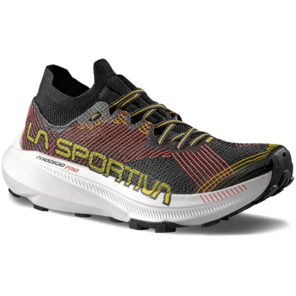 【新品・未使用】スポルティバ　テスタロッサ リブート　EU40  26cm LA SPORTIVA - 【新品・未使用】スポルティバ テスタロッサ リブート