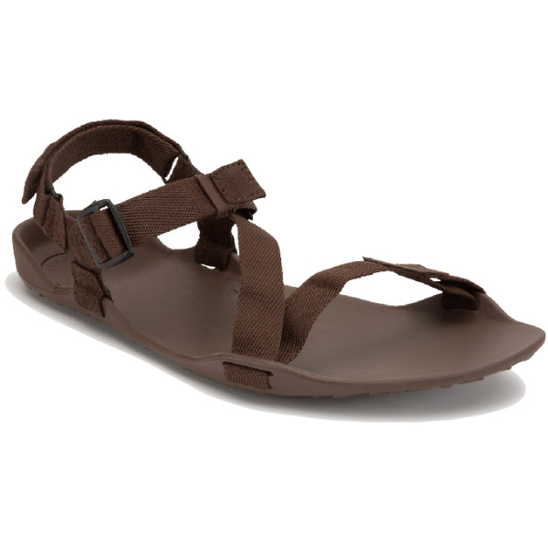 XEROSHOES（ゼロシューズ） Zトレック 2 メンズ (ZKM) ／ サンダル