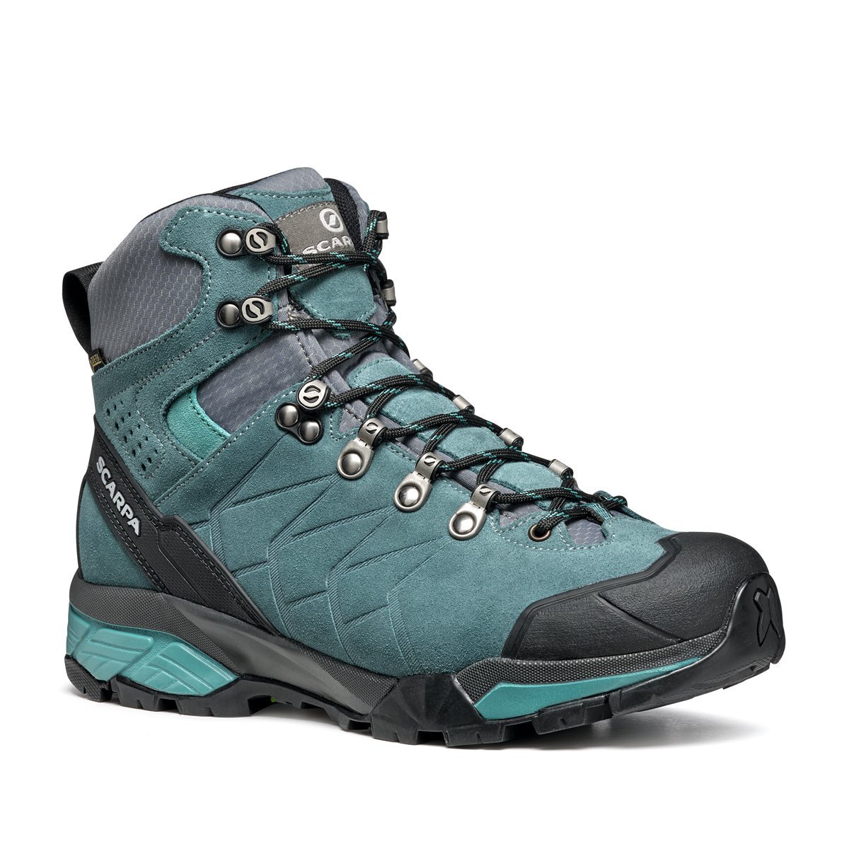 シルバーグレー サイズ SCARPA スカルパ モヒートハイク GTX (SC22052