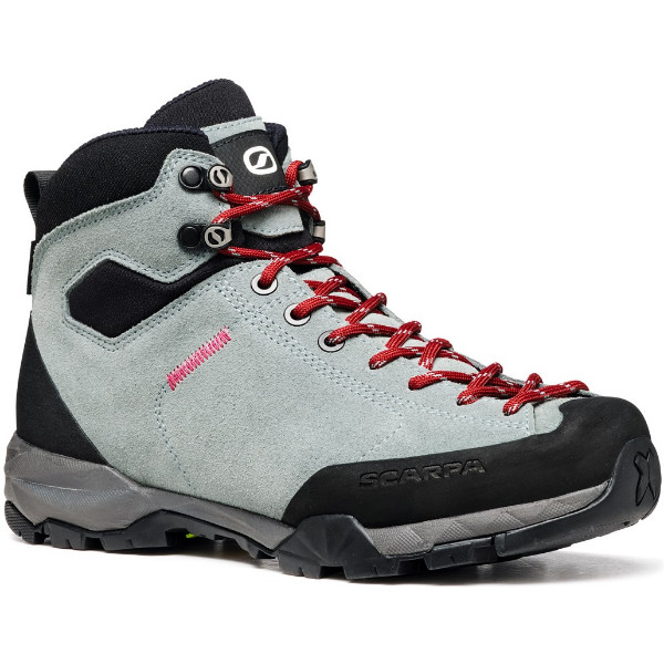 SCARPA（スカルパ） モヒートハイクGTX レディース (SC22053