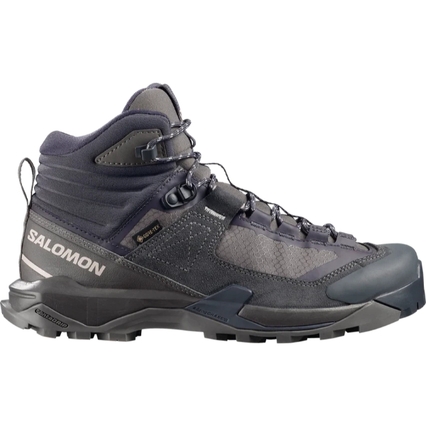 SALOMON（サロモン） ○サロモン X ウルトラ アルパイン ミッド