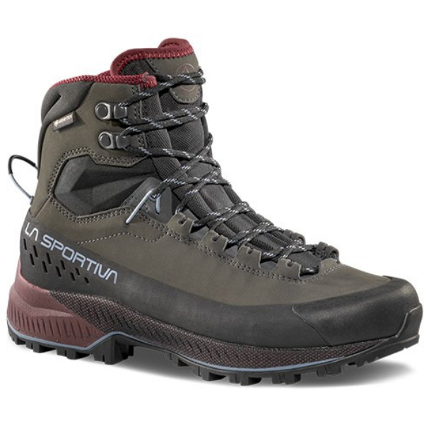 LA SPORTIVA（スポルティバ） TX5 エボ ミッド GTX レディース