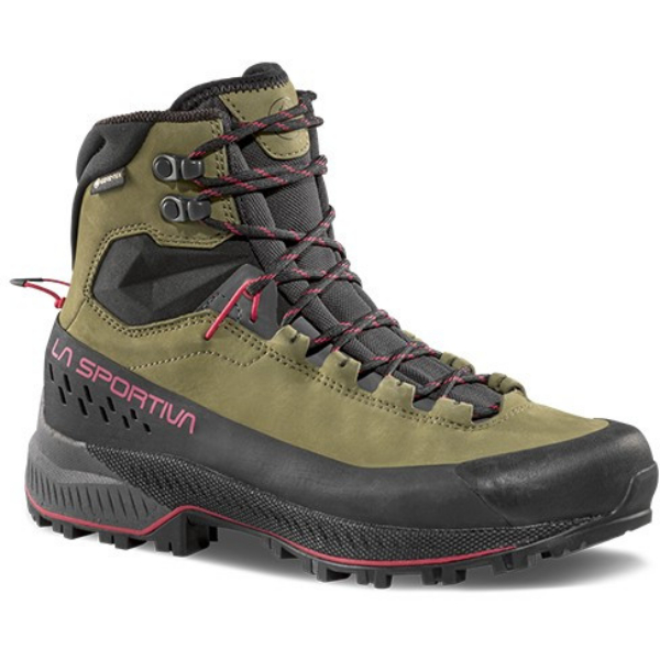 LA SPORTIVA（スポルティバ） TX5 エボ ミッド GTX レディース