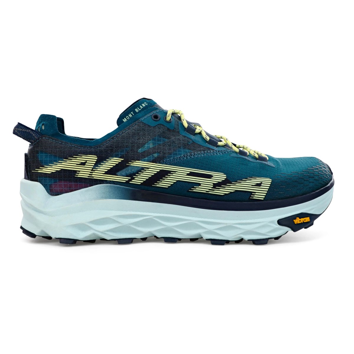 アルブラン ALTRA 【特価・返品交換不可】アルトラ モンブラン レディース