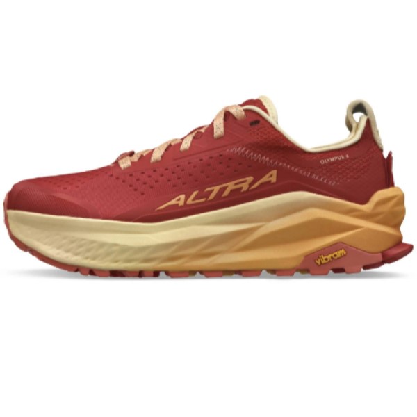 アルトラ ALTRA KING MT2 キング mt2 レディース ウィメンズ Vibram ビブラム トレラン　トレイル ランニング シューズ ベアフット　22.5 ALTRA KING MT2] あらゆる条件でも走破するためのトレイル