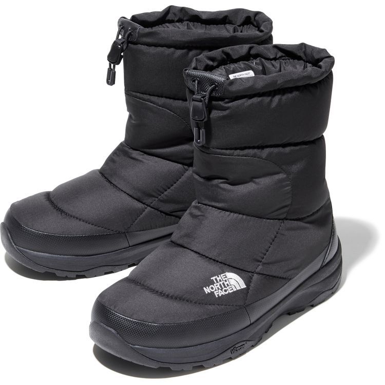 ノースフェイス　ブーツ　NF52077 THE NORTH FACE（ザ ノースフェイス） ヌプシ ダウン ブーティー II