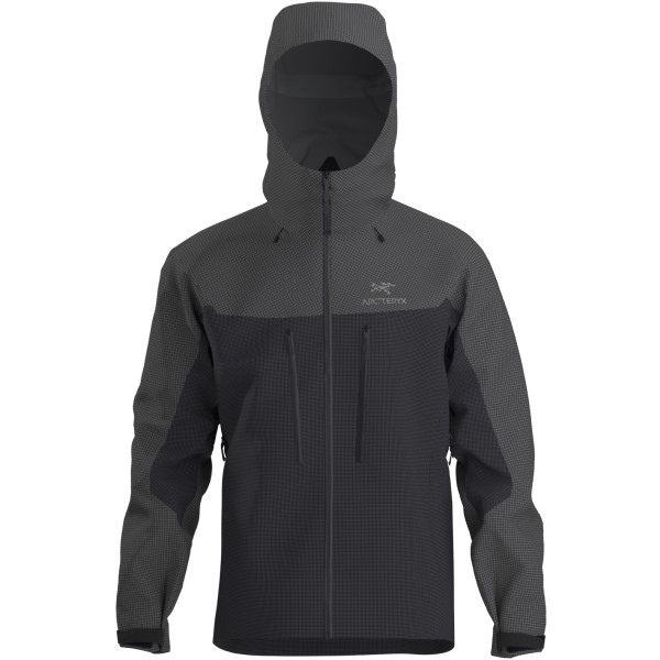 ARC'TERYX（アークテリクス） アルファ ジャケット メンズ (X000009898