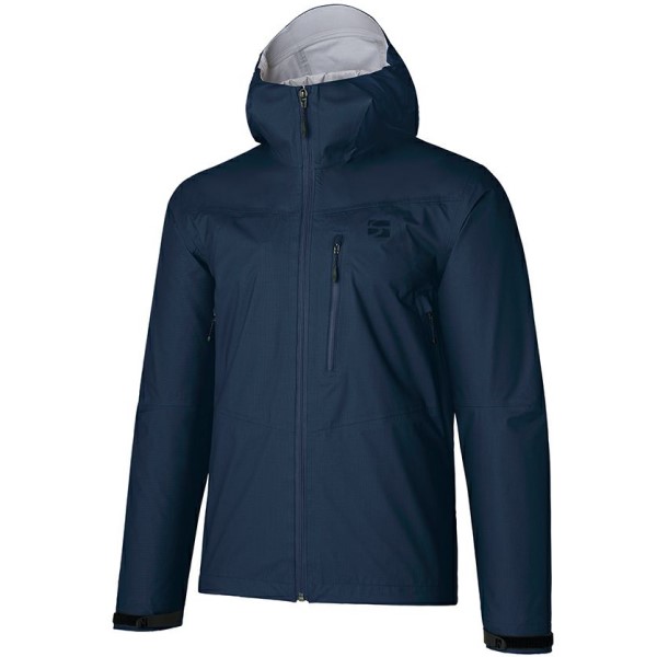 ファイントラック finetrack エバーブレス フォトン ジャケット FAM0311 レインウェア メンズ M ウエア シェル 登山 アウトドア エバーブレスフォトン | 国産アウトドアブランドのファイントラック