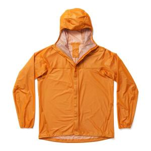 フーディーニ ザオレンジジャケット メンズ (810006) ／ レインウェア 登山 クライミング ...