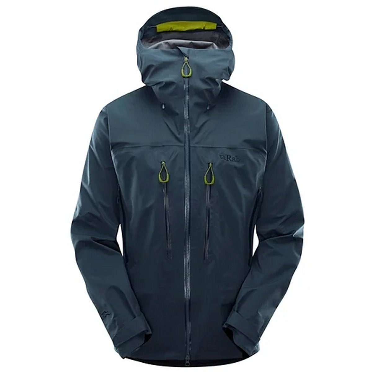 ラブ Rab QWH-01 ジャケット Kangri GTX Jacket メンズ