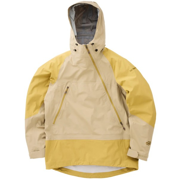 Teton Bros.（ティートンブロス） ツルギ ジャケット ユニセックス