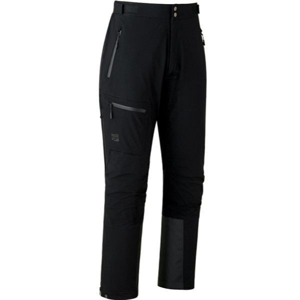 ファイントラック（finetrack） エバーブレスプリモパンツ メンズ