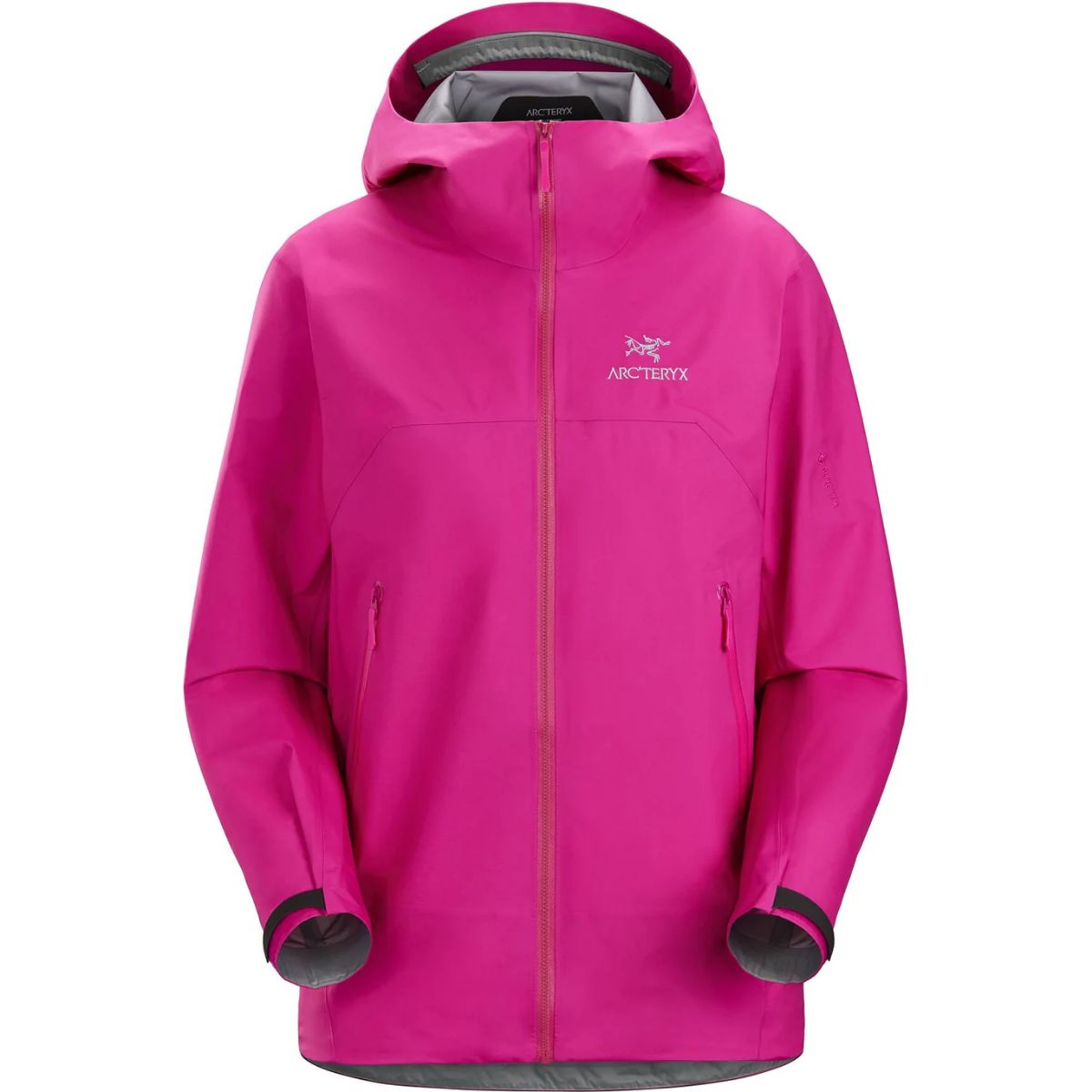 ARC'TERYX 雨具、レインウエアの商品一覧｜アウトドアウエア 