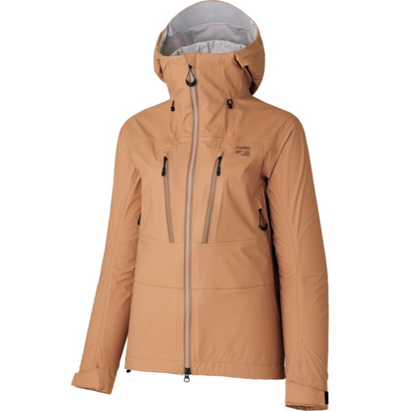 ファイントラック（finetrack） エバーブレスプリモジャケット