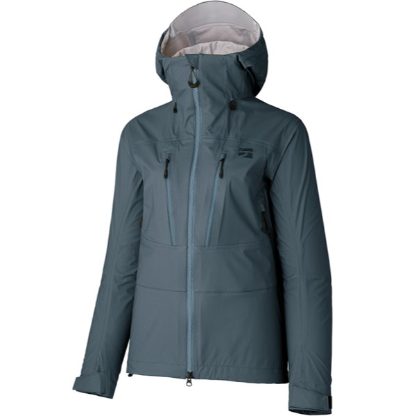 ファイントラック（finetrack） エバーブレスプリモジャケット