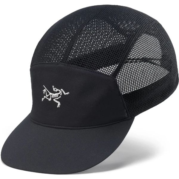 ARC'TERYX（アークテリクス） ノーバンメッシュ 5 パネル キャップ