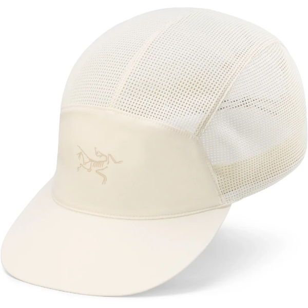 い*ん様 エレクトリックコテージ　5パネルメッシュキャップ ARC'TERYX（アークテリクス） ノーバンメッシュ 5 パネル キャップ
