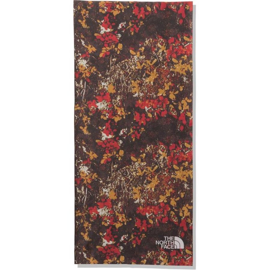 ●ノースフェイス ジプシーカバーイット ユニセックス (NN02077) / ネックゲイター キャンプ 登山 ヘッドバンド 日焼け防止|アウトドアショップベースキャンプ|02