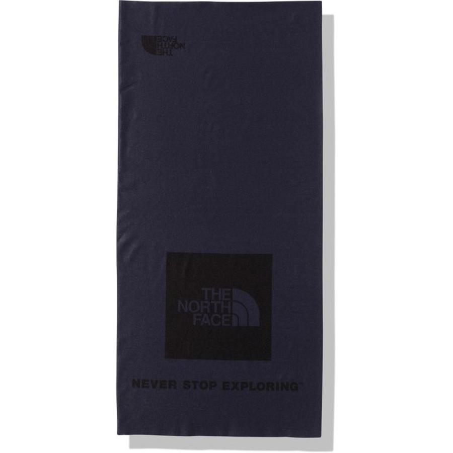 ●ノースフェイス ジプシーカバーイット ユニセックス (NN02077) / ネックゲイター キャンプ 登山 ヘッドバンド 日焼け防止|アウトドアショップベースキャンプ|05