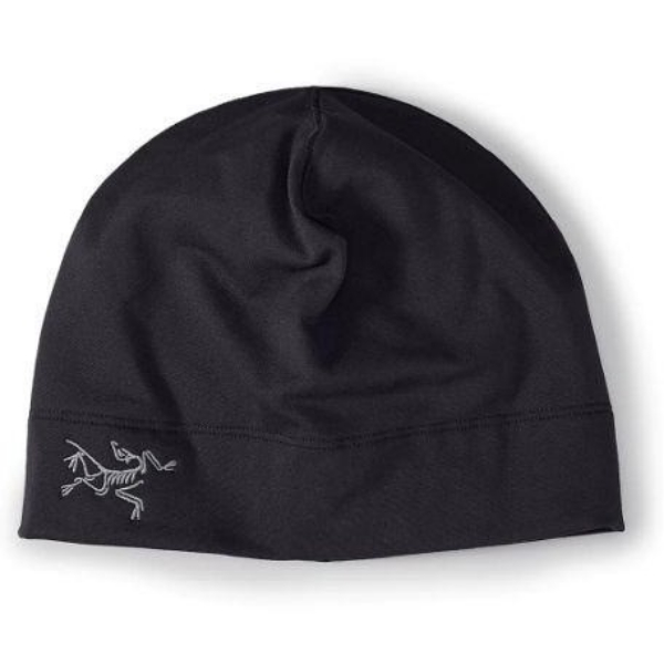ARC'TERYX アークテリクス ロートーク ビーニー サイズS-M ブラック ARC'TERYX（アークテリクス） ロートーク (X00000728403) ／ ニット帽