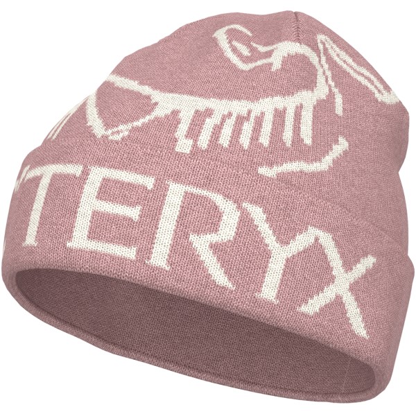 ARC’TERYXバードワードトーク　ピンク ARC'TERYXバードワードトーク ピンク - メルカリ