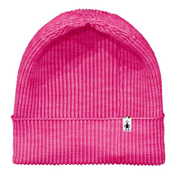 スマートウール ビーニー (SW66056) ／ ニット帽 帽子 キャンプ 登山