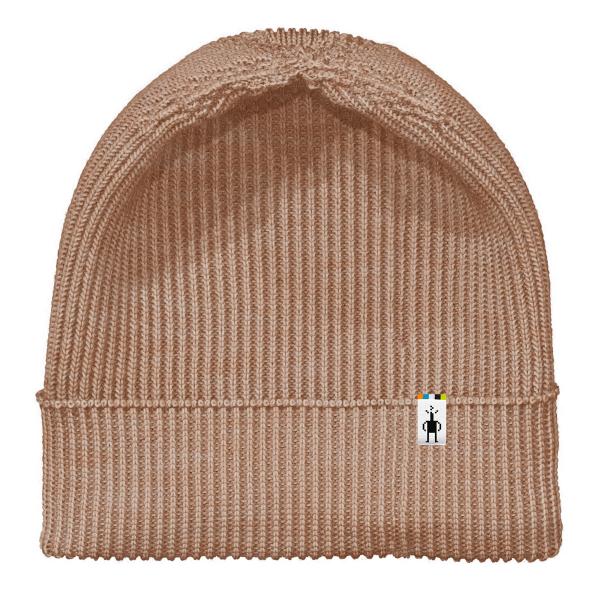 スマートウール ビーニー (SW66056) ／ ニット帽 帽子 キャンプ 登山