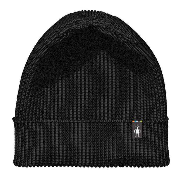 スマートウール ビーニー (SW66056) ／ ニット帽 帽子 キャンプ 登山