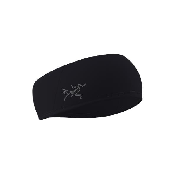 ARC'TERYX アークテリクス ロー ヘッドバンド (X000007397