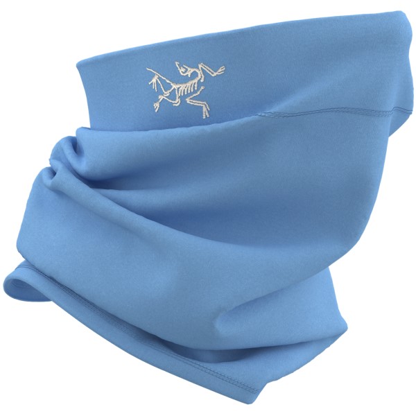 新品 アークテリクス ローネックゲイター ロング tatsu タツ ARC'TERYX [アークテリクス] Rho Lightweight Wool Neck Gaiter