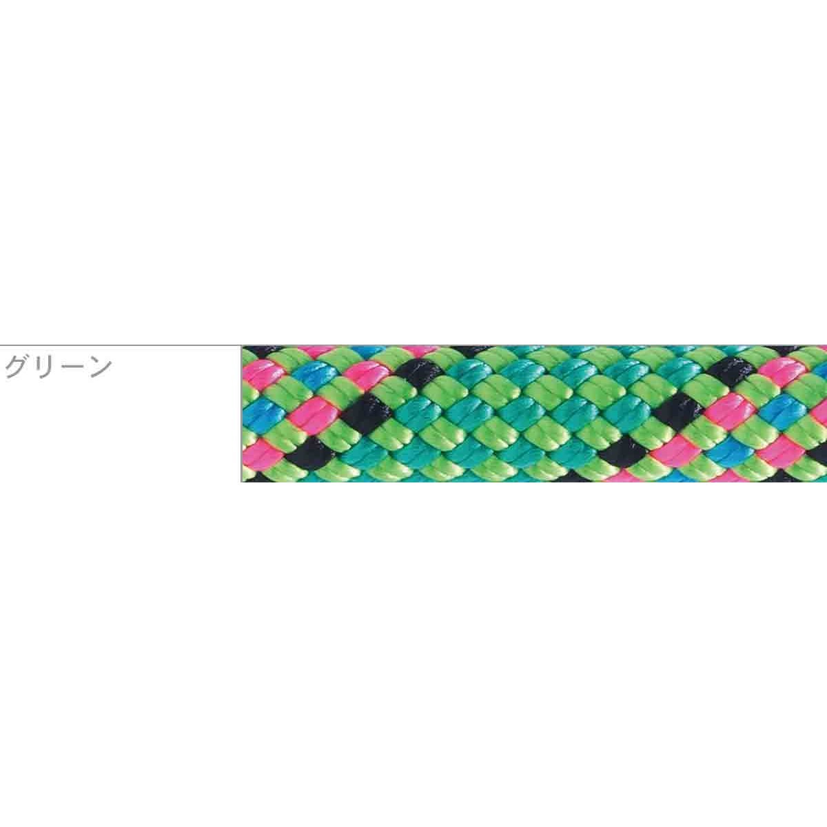 クライミング ロープ 60mの商品一覧 通販 - Yahoo!ショッピング