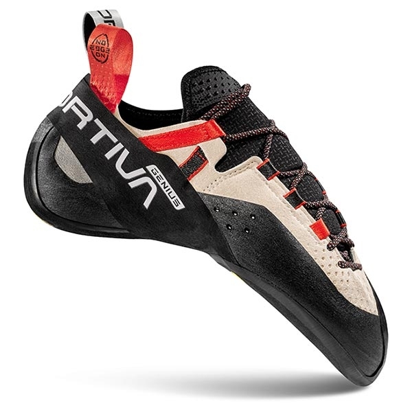 LA SPORTIVA（スポルティバ） ジーニアス (40M004004) ／ クライミング