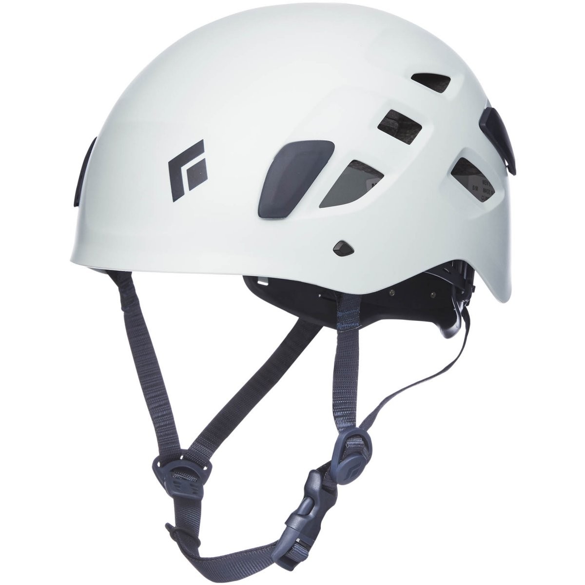 ブラックダイヤモンド ハーフドーム (BD12012) ／ ヘルメット クライミング 登山 沢登り サイズル調整 ヘッドランプクリップ EN UIAA  CE