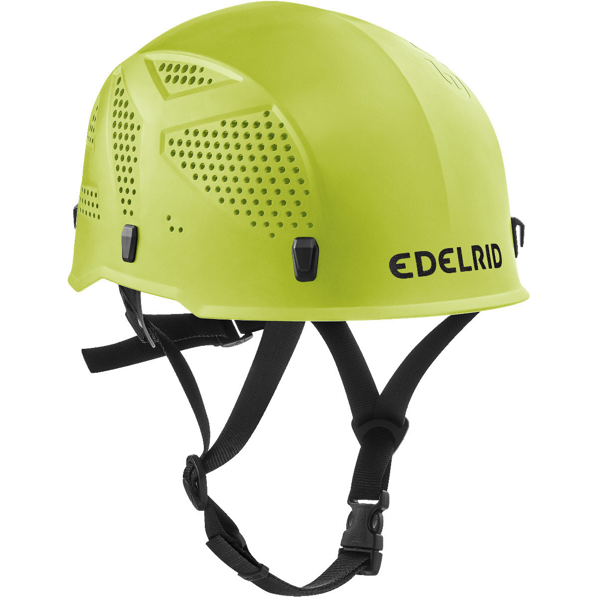 エーデルリッド ウルトラライト3 (ER72049) ／ クライミング 登山 ヘルメット オールラウンド 安全 頭囲54-60cm