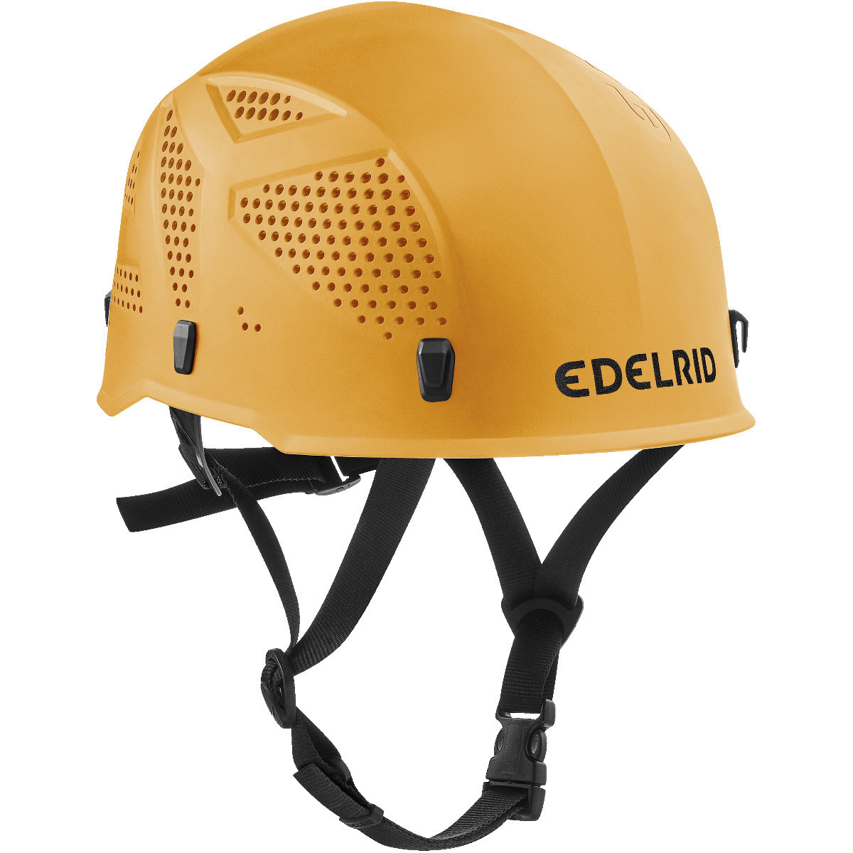 エーデルリッド ウルトラライト3 (ER72049) ／ クライミング 登山 ヘルメット オールラウンド 安全 頭囲54-60cm