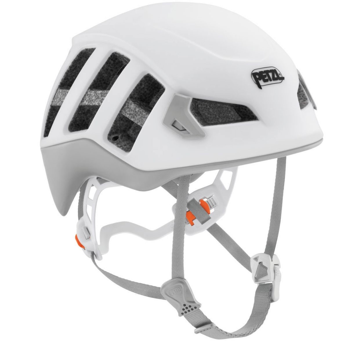 ペツル メテオラ レディース (A071DA) ／ ヘルメット 登山 クライミング スキー 軽量 薄型 通気 快適性 山岳 岩場 UIAA EN  女性用 17006pzl2202 アウトドアショップベースキャンプ 通販 