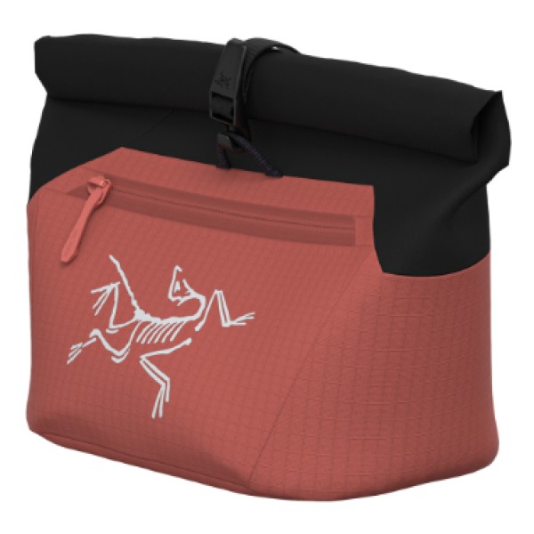【美品】ARC'TERYX アイオンチョークバケット アークテリクス ARC'TERYX アイオン チョークバケット Ion Chalk